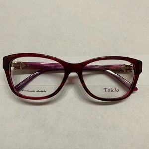 Brand New Tokio Glasses.
